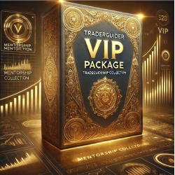 Elite Trader Guidance with Traderguider VIP Package (Tradeguider Mentorship Collection) - (Total size: 14.89 GB Contains: 34 folders 121 files)